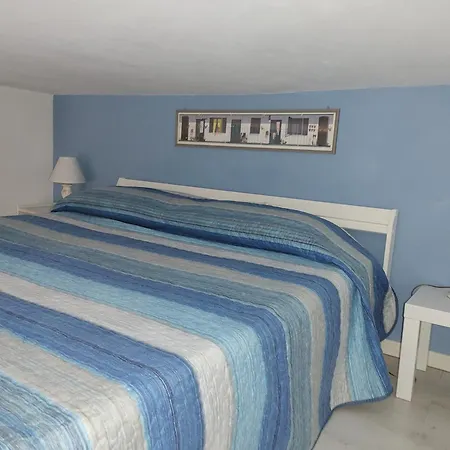 Studio Flat Porta Maggiore-3
