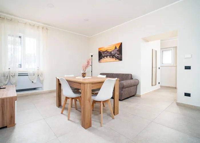 Casale Tre Sorelle Comfort & Luxury Rooms